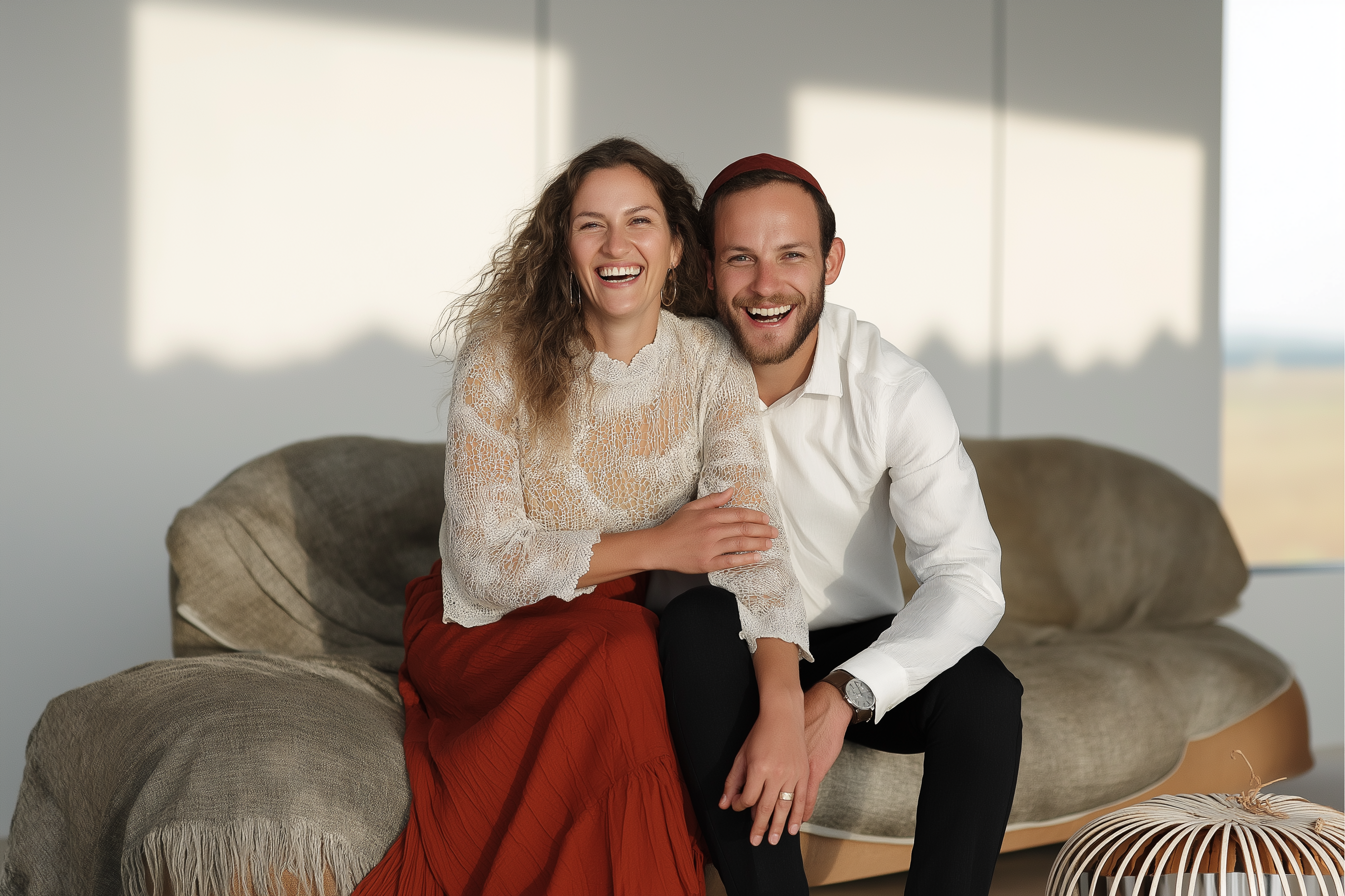 Tailoring Carrier Screening for Ashkenazi Jewish Families