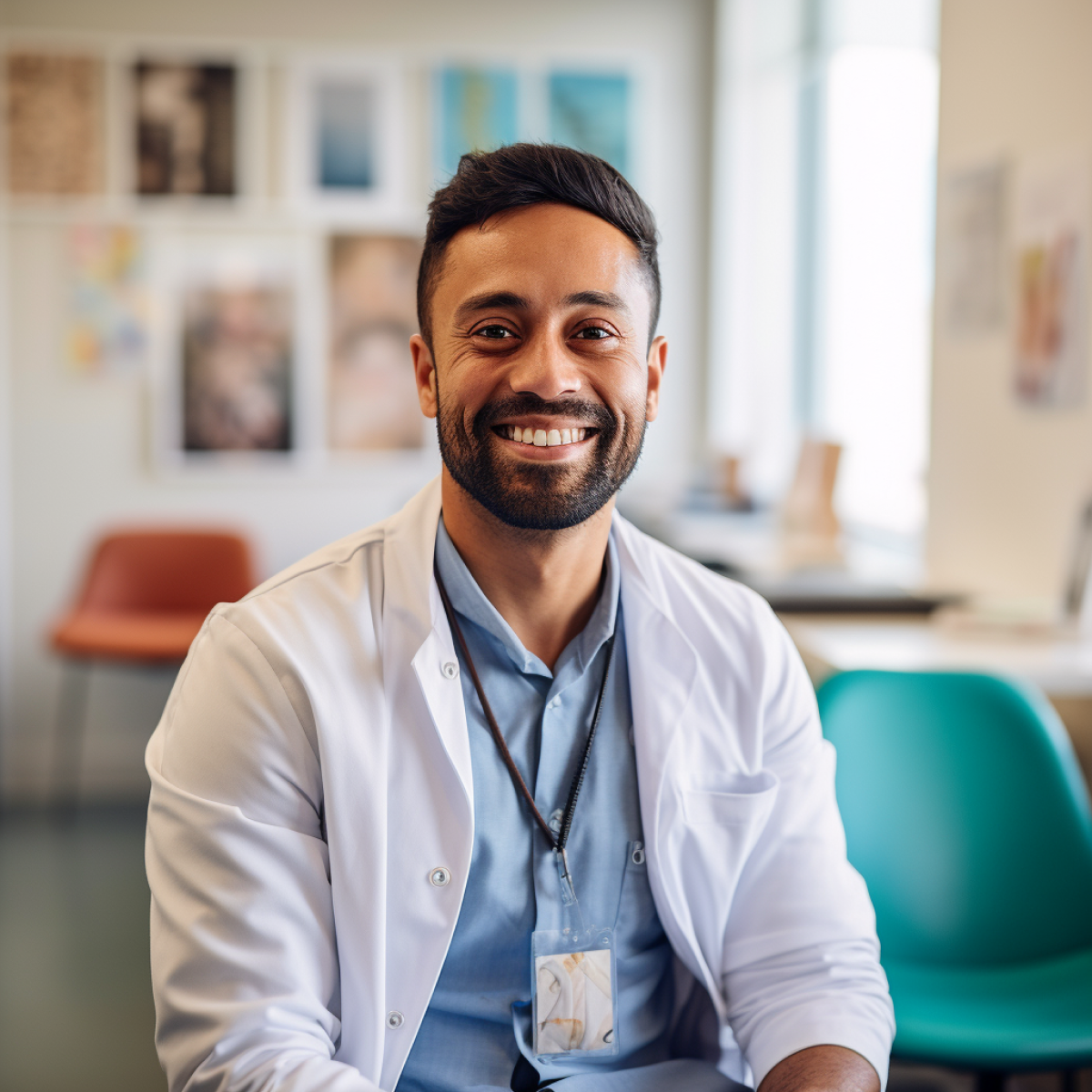 Understanding Genetic Conditions: Spinal muscular atrophy (SMA)