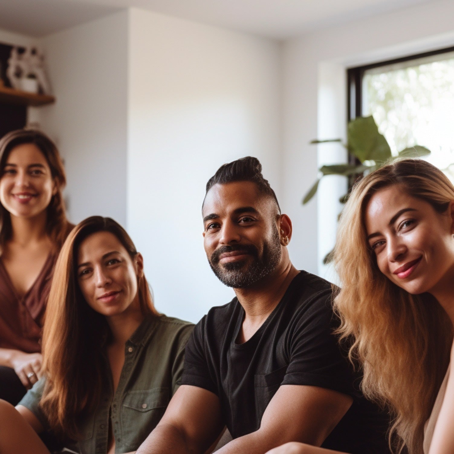 Genomic research has a diversity problem