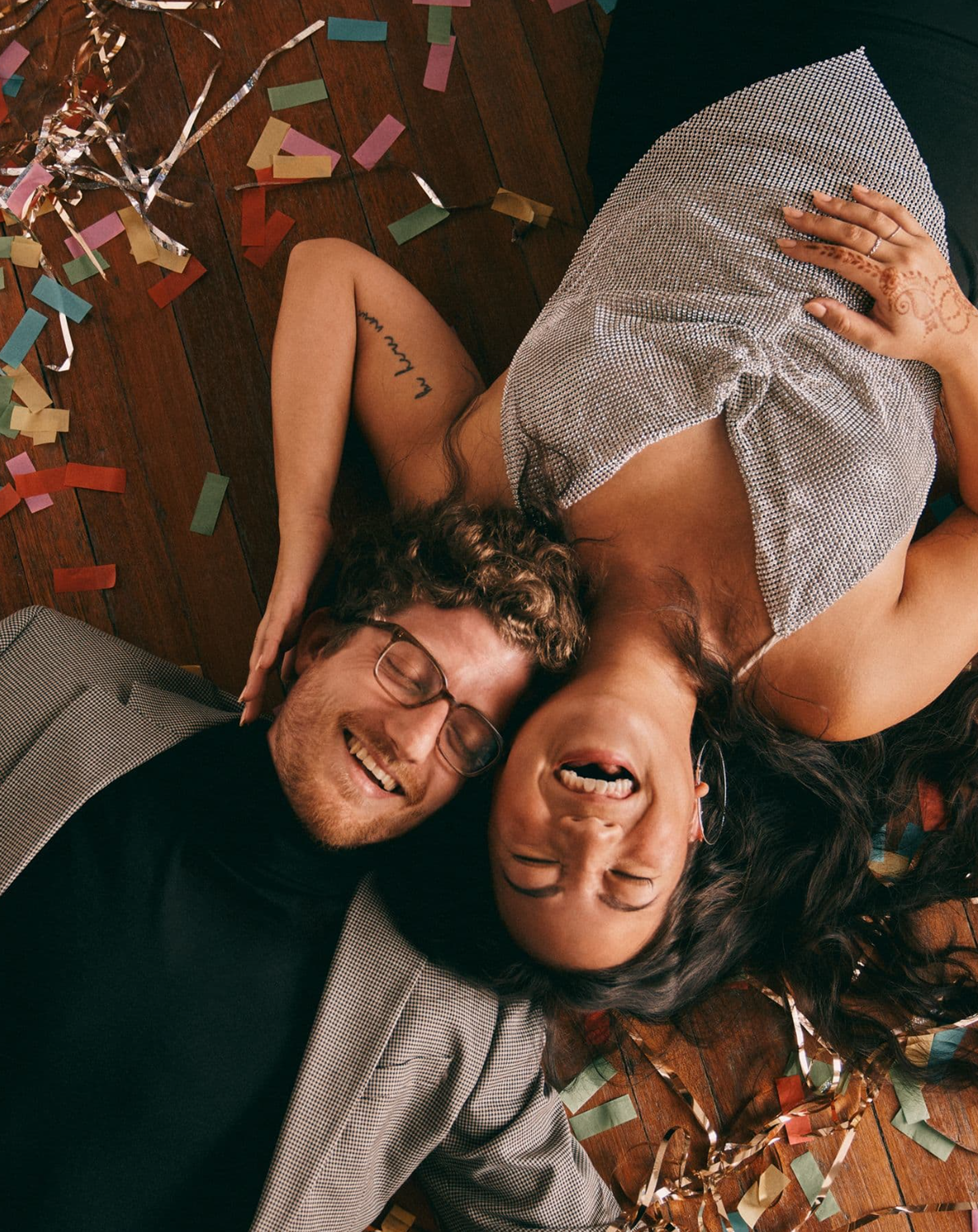 10 Myths About Reproductive Carrier Screening - Busted