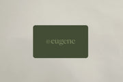 Eugene Gift Card